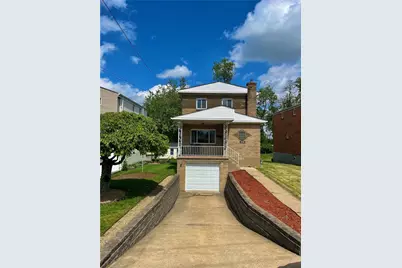 3654 Colby St, Pittsburgh, PA 15214 - Photo 1