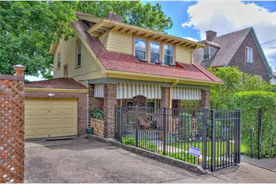 3336 Delaware Street, Pittsburgh, PA 15214 - Photo 1