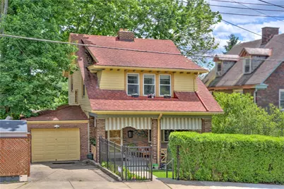 3336 Delaware Street, Pittsburgh, PA 15214 - Photo 3
