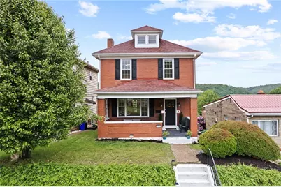 1819 Ridge Ave, Coraopolis, PA 15108 - Photo 1