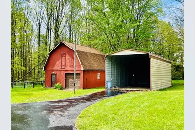 227 Centertown Rd, Mercer Township, PA 16127 - Photo 5