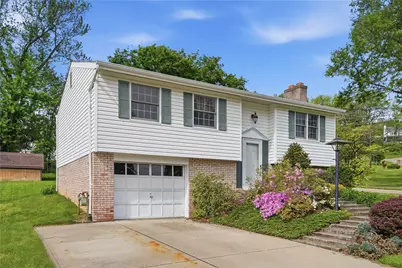 100 Mayer Drive, North Fayette, PA 15071 - Photo 3