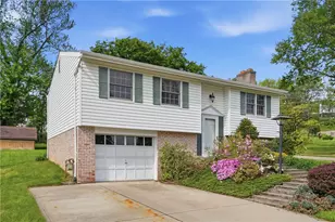 100 Mayer Dr, North Fayette, PA 15071 - Photo 3