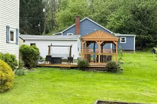 206 N Race St, Worthington Boro, PA 16262 - Photo 3