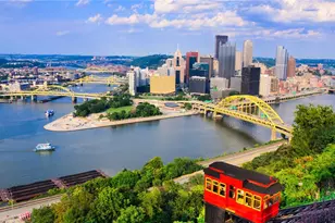 320 Fort Duquesne, Pittsburgh, PA 15222 - Photo 35