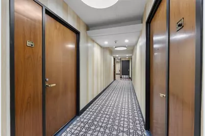 320 Fort Duquesne #8N, Pittsburgh, PA 15222 - Photo 23