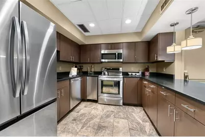 320 Fort Duquesne #8N, Pittsburgh, PA 15222 - Photo 25