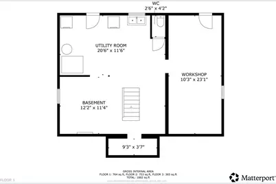 164 Gill Hall Rd, Jefferson Hills, PA 15025 - Photo 29