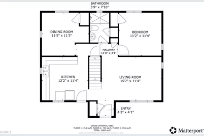 164 Gill Hall Rd, Jefferson Hills, PA 15025 - Photo 27