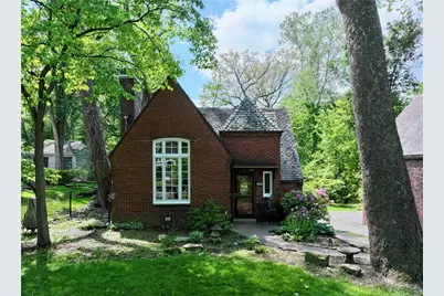 165 W Hutchinson Ave, Pittsburgh, PA 15218 - Photo 1