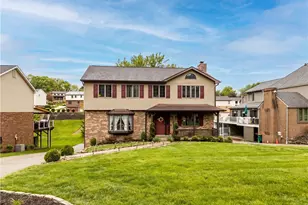 215 Church Dr, Robinson Twp, PA 15108 - Photo 3
