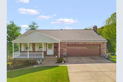665 Woodland Rd, Canonsburg, PA 15317 - Photo 1