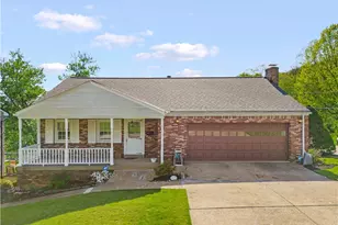 665 Woodland Rd, Canonsburg, PA 15317 - Photo 1