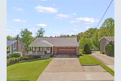 665 Woodland Rd, Canonsburg, PA 15317 - Photo 3