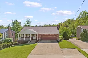 665 Woodland Rd, Canonsburg, PA 15317 - Photo 3