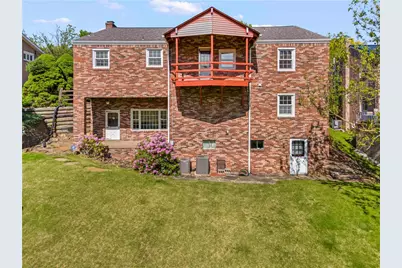 665 Woodland Rd, Canonsburg, PA 15317 - Photo 33