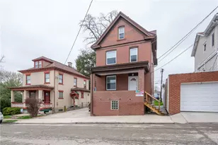 447 Steck St, Greensburg, PA 15601 - Photo 1