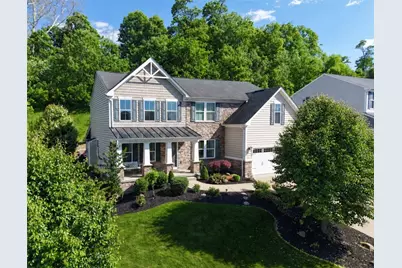 222 Overlook Dr, Peters Township, PA 15317 - Photo 47