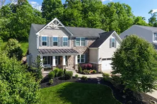222 Overlook Dr, Peters Township, PA 15317 - Photo 47