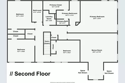 222 Overlook Dr, Peters Township, PA 15317 - Photo 45