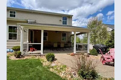 222 Overlook Dr, Peters Township, PA 15317 - Photo 41