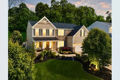 222 Overlook Dr, Peters Township, PA 15317 - Photo 1