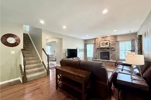 222 Overlook Dr, Peters Township, PA 15317 - Photo 5