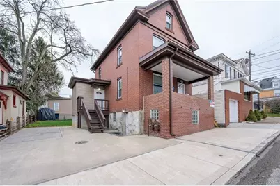 447-449 Steck St, Greensburg, PA 15601 - Photo 3