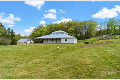 596 Wulfert Rd, Canoe-Banks Townships, PA 15771 - Photo 5