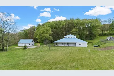596 Wulfert Rd, Canoe-Banks Townships, PA 15771 - Photo 7