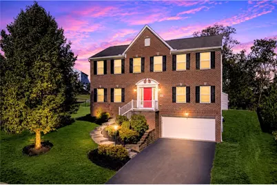 2076 Majestic Dr, North Strabane, PA 15317 - Photo 1
