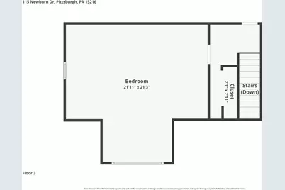 115 Newburn Drive, Pittsburgh, PA 15216 - Photo 41