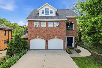 115 Newburn Drive, Pittsburgh, PA 15216 - Photo 1
