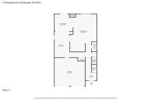 115 Newburn Dr, Pittsburgh, PA 15216 - Photo 39
