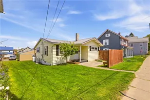 216 Lambert St, Central City Borough, PA 15926 - Photo 1