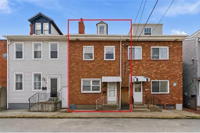 168 S 16th, Pittsburgh, PA 15203 - Photo 1