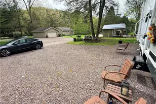 321 Dark Hollow Rd, Henry Clay Township, PA 15424 - Photo 15
