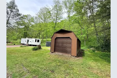 321 Dark Hollow Rd, Henry Clay Township, PA 15424 - Photo 3