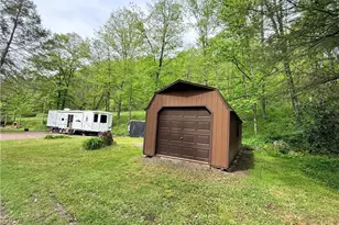 321 Dark Hollow Rd, Henry Clay Township, PA 15424 - Photo 3