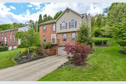 4823 Shamrogue Ct, Hampton, PA 15101 - Photo 29