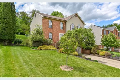 4823 Shamrogue Ct, Hampton, PA 15101 - Photo 31