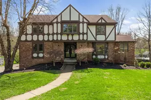 153 Oakwood Rd, Peters Township, PA 15317 - Photo 1