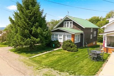 822 Main Street, Addison Boro, PA 15411 - Photo 1