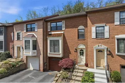 642 Woodcrest Drive, Robinson Twp, PA 15205 - Photo 43