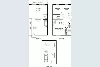 642 Woodcrest Drive, Robinson Twp, PA 15205 - Photo 49