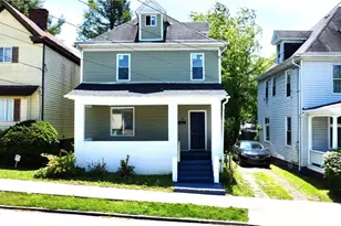 56 Evans St, Uniontown, PA 15401 - Photo 1