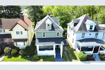 56 Evans Street, Uniontown, PA 15401 - Photo 3