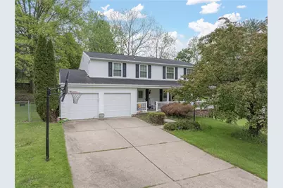 304 Carmell Drive, Pittsburgh, PA 15241 - Photo 3