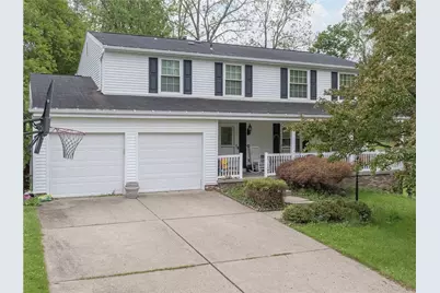 304 Carmell Drive, Pittsburgh, PA 15241 - Photo 1