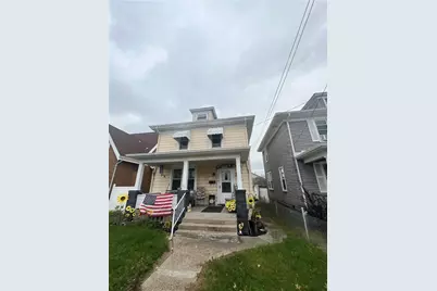1008 Athalia Avenue, Monessen, PA 15062 - Photo 1